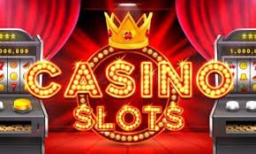 ne777 Slot Games