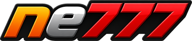 ne777 Logo